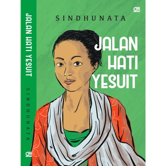 Jalan Hati Yesuit