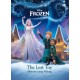 Frozen: Mainan yang Hilang (The Lost Toy)