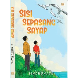 Sisi Sepasang Sayap Sisi Sepasang Sayap