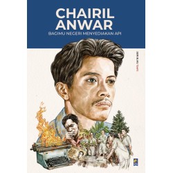Seri TEMPO Chairil Anwar 2022 Seri TEMPO Chairil Anwar 2022