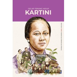 Seri TEMPO Kartini 2022 Seri TEMPO Kartini 2022