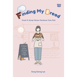 Finding My Bread Finding My Bread