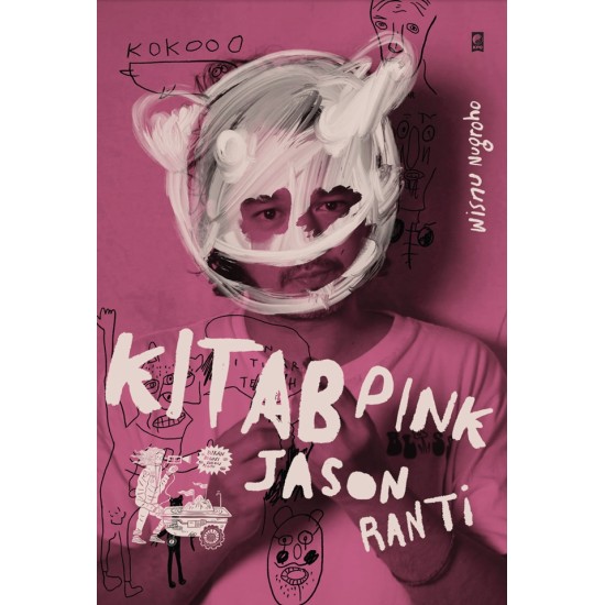 Kitab Pink Jason Ranti