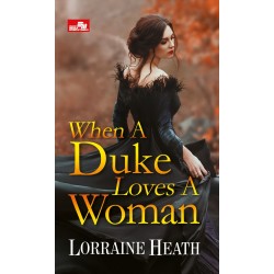 HR: When A Duke Loves A Woman HR: When A Duke Loves A Woman