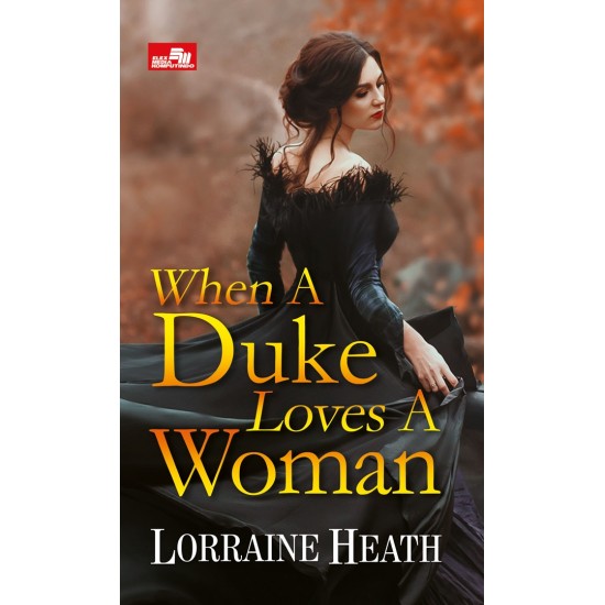 HR: When A Duke Loves A Woman