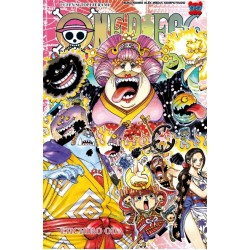 One Piece 99 One Piece 99