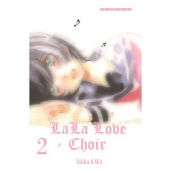 La La Love Choir 02 La La Love Choir 02