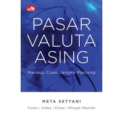 Pasar Valuta Asing Pasar Valuta Asing