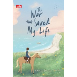 The War That Saved My Life The War That Saved My Life