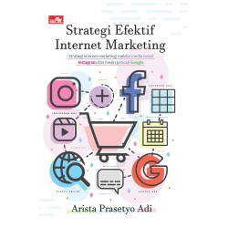 Strategi Efektif Internet Marketing Strategi Efektif Internet Marketing