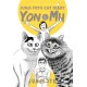 Junji Ito`s Cat Diary Yon and Mu