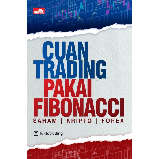 Cuan Trading Pakai Fibonacci