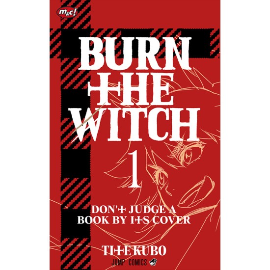 Burn the Witch 01