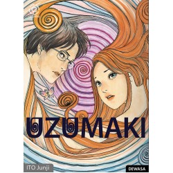 AKASHA : Uzumaki AKASHA : Uzumaki