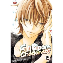 Full Bloom Cheekiness 15 Full Bloom Cheekiness 15