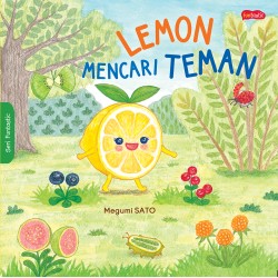 Lemon Mencari Teman Lemon Mencari Teman