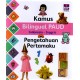 Buku Seri Kamus Bilingual PAUD: Pengetahuan Pertamaku