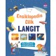 Buku Ensiklopedia cilik: langit (cover 2022) Buku Ensiklopedia cilik: langit (cover 2022)