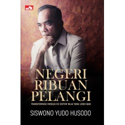 Negeri Ribuan Pelangi (FC) Negeri Ribuan Pelangi (FC)