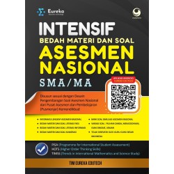 Intensif Bedah Materi dan Soal Asesmen SMA/MA Intensif Bedah Materi dan Soal Asesmen SMA/MA