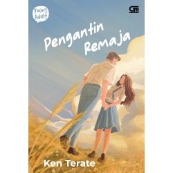 Young Adult: Pengantin Remaja Young Adult: Pengantin Remaja