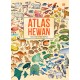 Atlas Hewan (Animal Maps)