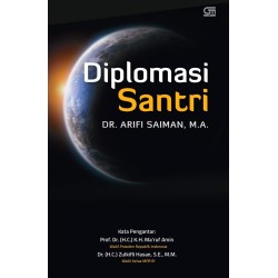 Diplomasi Santri Diplomasi Santri