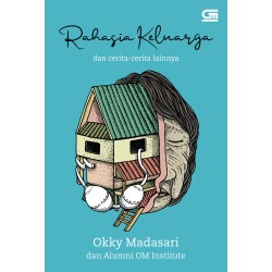 Rahasia Keluarga Rahasia Keluarga