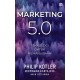 Marketing 5.0: Teknologi untuk Kemanusiaan