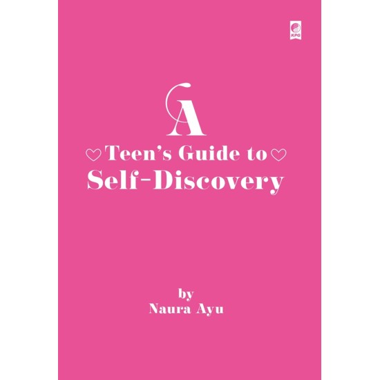 A Teen’s Guide to Self-Discovery