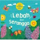 Aku Senang Ada: Lebah dan Serangga