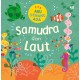 Aku Senang Ada: Samudra dan Laut