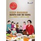 Resep Makanan Baduta dan Ibu Hamil untuk Generasi Emas Indonesia