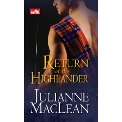 HR: Return of The Highlander HR: Return of The Highlander