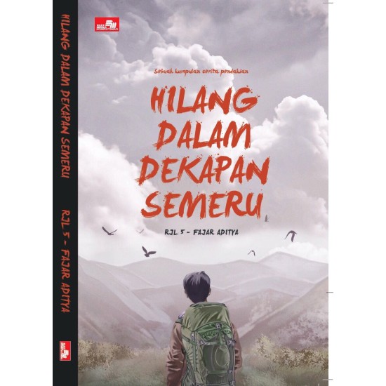 Hilang Dalam Dekapan Semeru