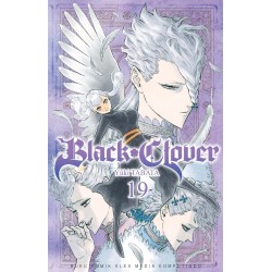 Black Clover 19 Black Clover 19