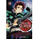 DEMON SLAYER: Kimetsu no Yaiba 10