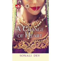 CR: A Change of Heart CR: A Change of Heart