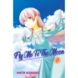 Fly Me to the Moon 08 Fly Me to the Moon 08