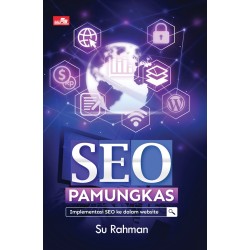 SEO Pamungkas SEO Pamungkas