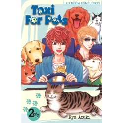 Taxi For Pets 02 Taxi For Pets 02