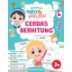 Aktivitas Hafiz & Hafizah: Cerdas Berhitung