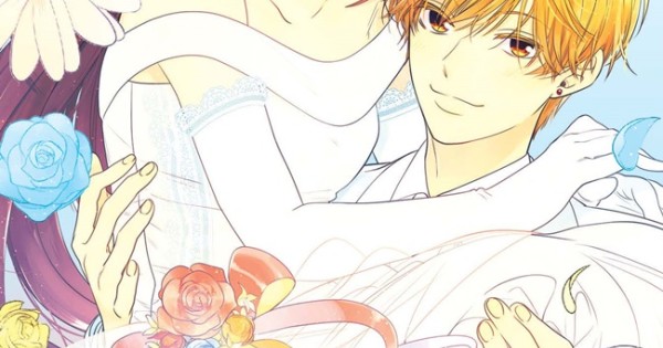 A Springtime with Ninjas 4