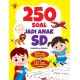 250 Soal Jadi Anak SD