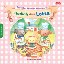Hadiah dari Lotta Hadiah dari Lotta