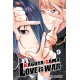 Kaguya-sama, Love is War 09