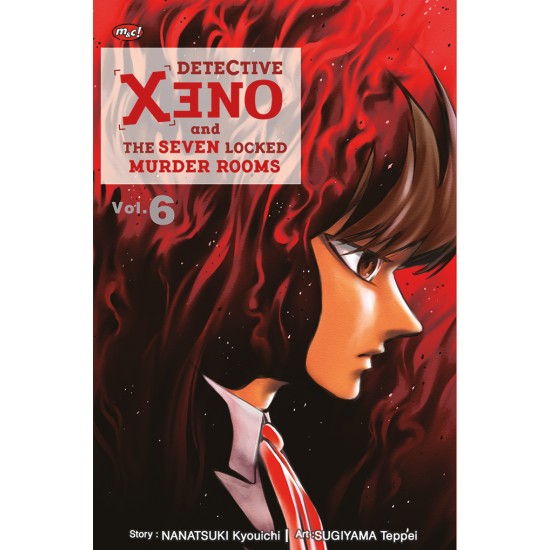 Detective Xeno and The Seven Locked Murder Rooms 06