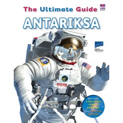 Buku The Ultimate Guide: Antariksa Buku The Ultimate Guide: Antariksa