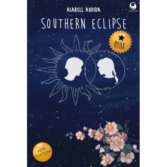 Southern Eclipse (New Edition )