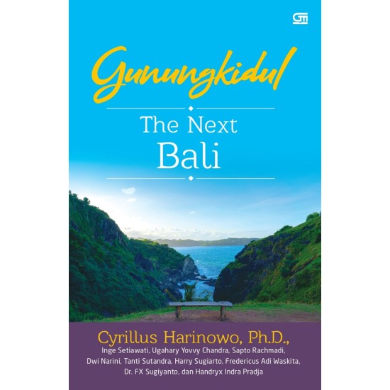 Gunungkidul: The Next Bali